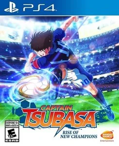 Comprar Captain Tsubasa: Rise of New Champions para PS4 - PSNCLICK Digitales Latinoamérica